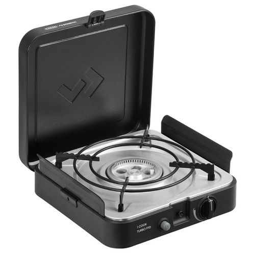 Réchaud à gaz Cadac 1 Cook Turbo Stove sans plancha
