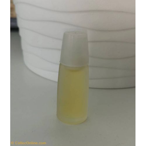 Le Club Des Créateurs Pluie D'Été .5 Ml Eau De Toilette Sans Boite