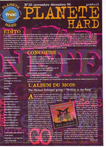 Planete Hard 35