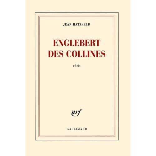 Englebert Des Collines