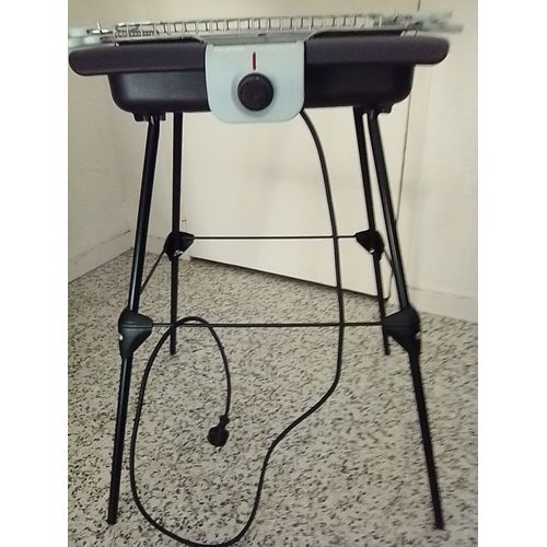 GRILL ELECTRIQUE