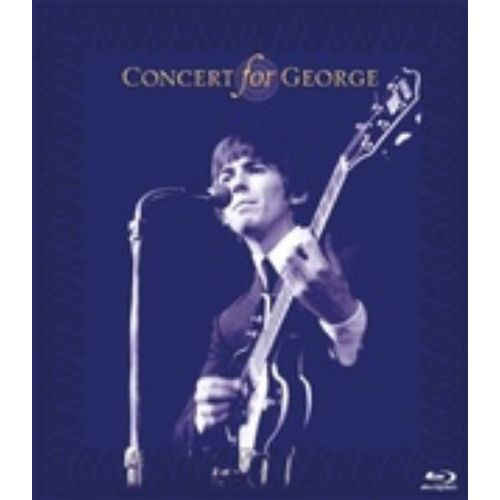 Concert Pour George Blu-Ray