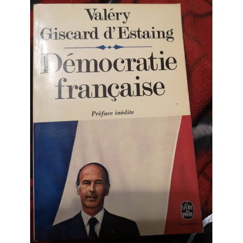 Démocratie Française