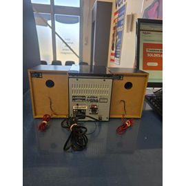 chaine hifi lg cm1560
