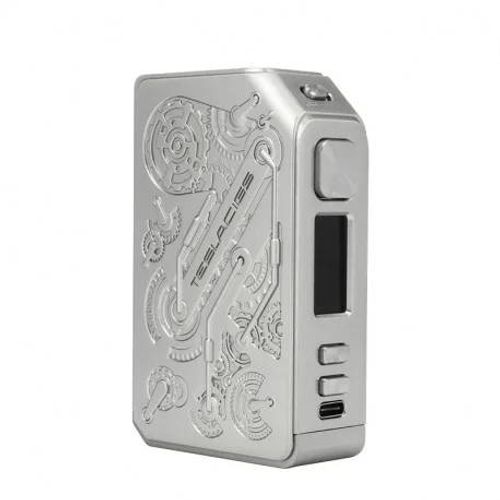 Box Punk II 220W Teslacigs