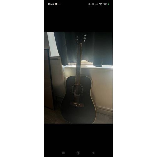 Guitare Plus Accessoire