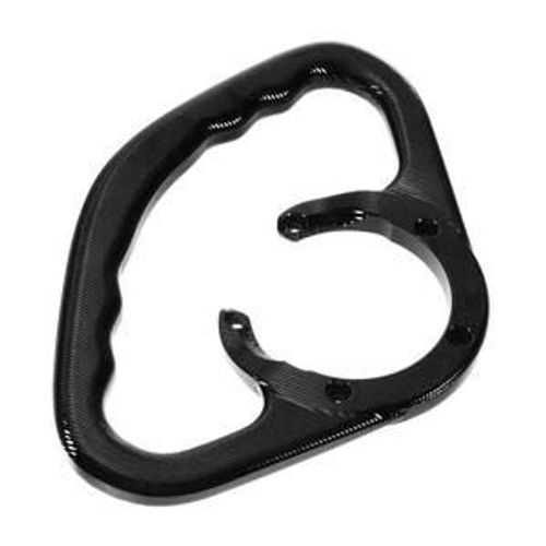 Poignée Réservoir Moto Pour Passager