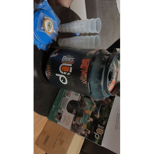 Tireuse à bière