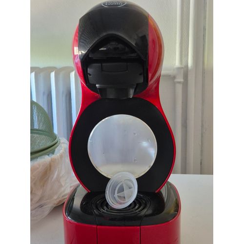 Cafetière Dolce Gusto