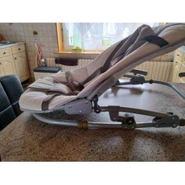 Transat Bébé Naissance