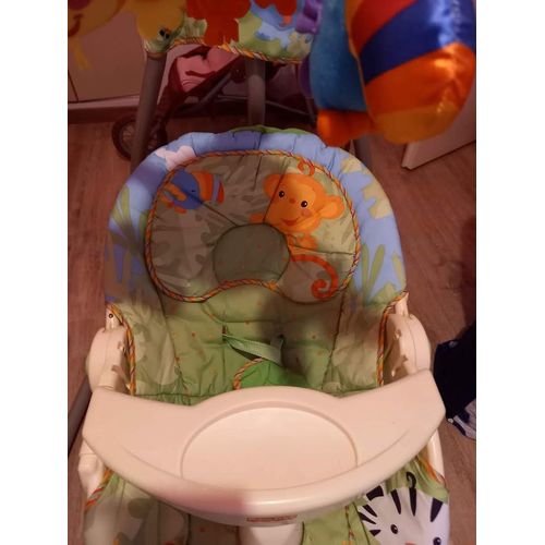 Balancelle Bébé