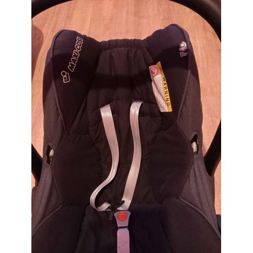 Maxi Cosi Avec Ombrelle