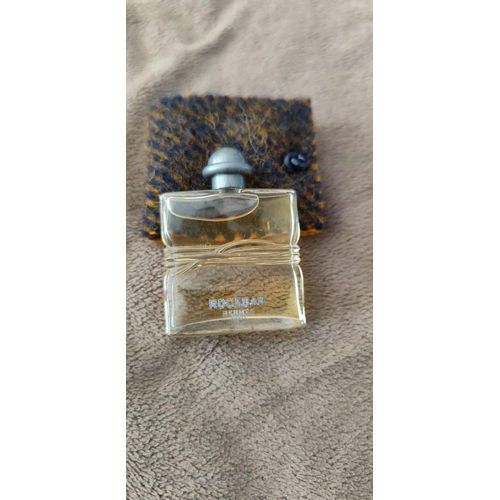 Miniature De Parfum Rocabar De Chez Hermès