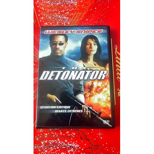 Dvd Detonator Vendu Par Blaspo