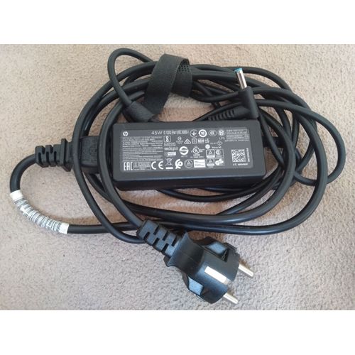 Alimentation électrique HP de PC portable pour la série HP CA1000