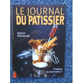 LE JOURNAL DU PATISSIER 7冊セット LE JOURNAL DU PATISSIER 7冊セット Le Journal Du Patissier
