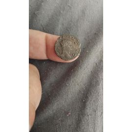 Monnaie Gallien , Antoninien, Rome, (267-268) Ttb