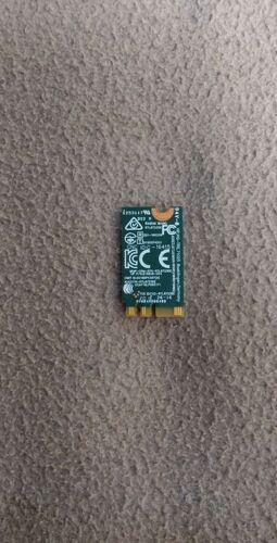 Carte WIFI Realtek 2,4 ghz à 5 ghz de PC portable