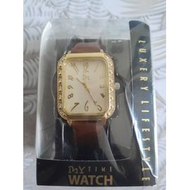 Montre À Femme
