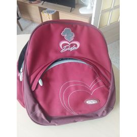 Sac de classe DDP