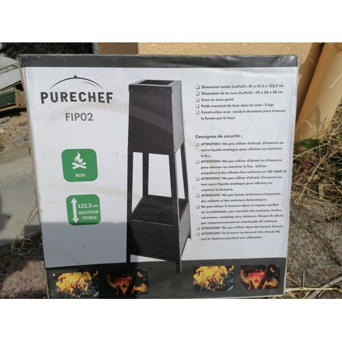 Brassero