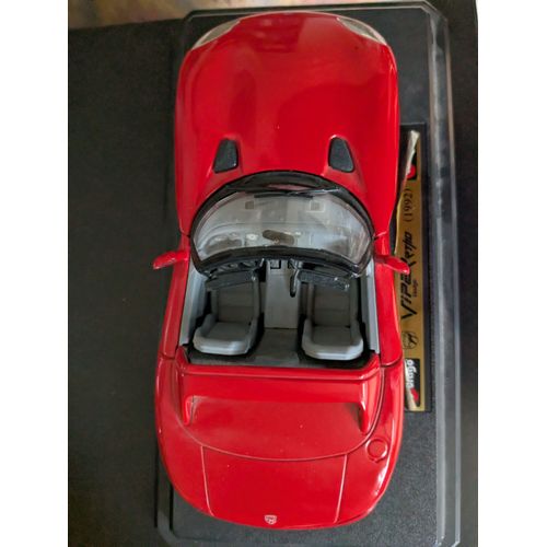 Voiture Modélisme