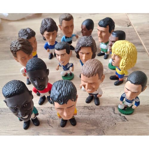 Figurine Fooballeur