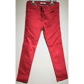 Jean Rose Tex - T 9-10 Ans