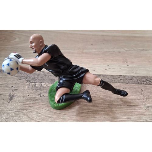 Figurine Footballeur Barthez