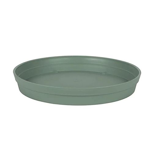 Soucoupe Ø 54 Cm Pour Pot Ø 80 Cm - Vert Laurier - Eda