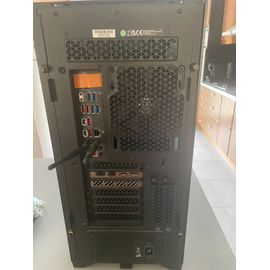 PC Gamer Intel Core i9-14900F - Ram 64 Go - SSD 2 To + DD 4 To