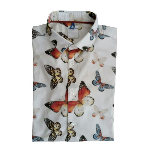 Chemise Devred Taille L
