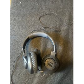 Casque Gaming Quantum Jbl