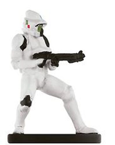Sw Miniatures - Dark Times - 3/40 - Arf Trooper