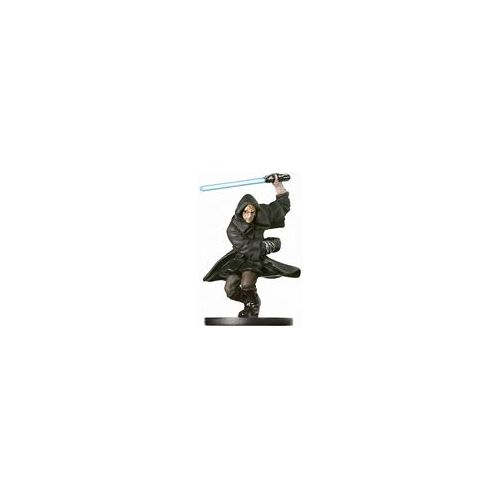 Sw Miniatures - Revenge Of The Sith - 56/60 - Anakin Skywalker, Sith Apprentice