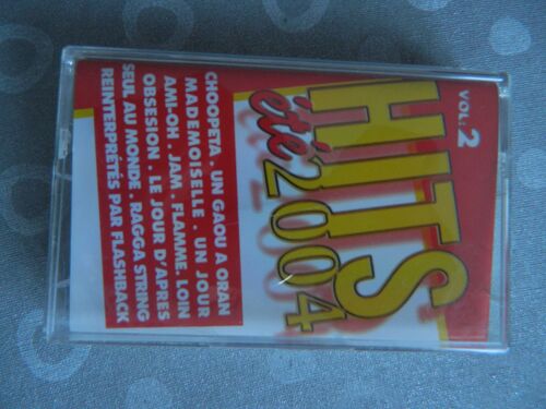 Hits Été 2004 Vol:2