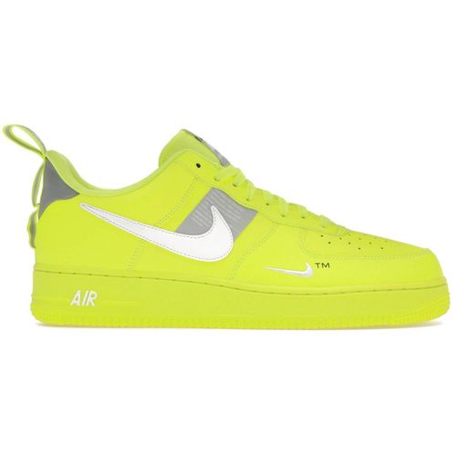 Nike Air Force 1 Volt Utilitair 2