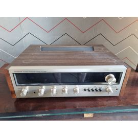 Ampli tuner PIONEER SX-525