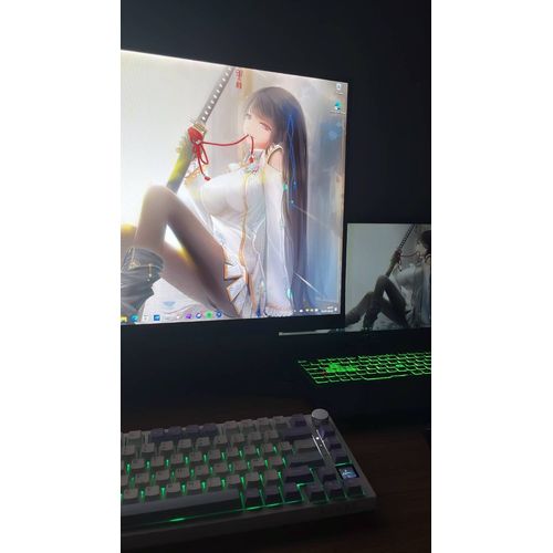 Écran gaming LG