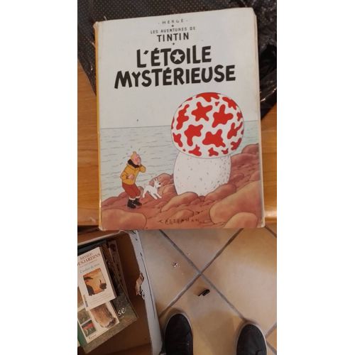 Tintin