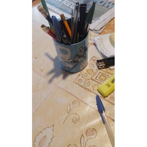 Porte verre OM