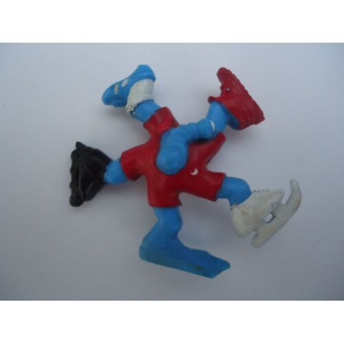 Figurine Seven Towns