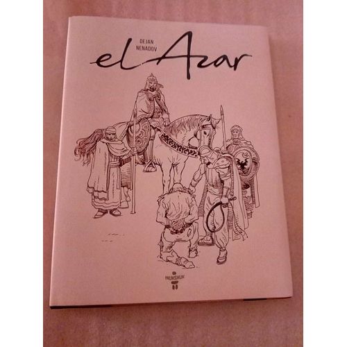 El Azar