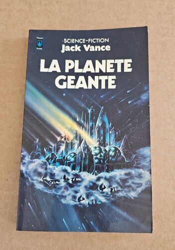 La Planète Géante