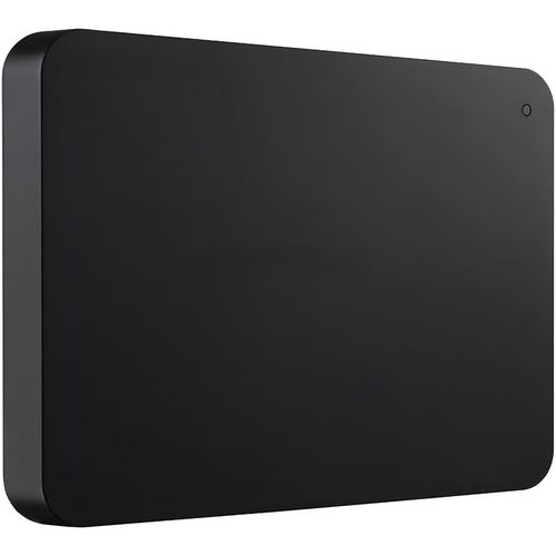 Disque Dur Externe 2To, USB 3.1-2.5 Pouces, Portable étanche et Anti-Choc pour PC, Mac, TV, MacBook, Ordinateur Portable, Bureau, Windows-Noir.[G1]