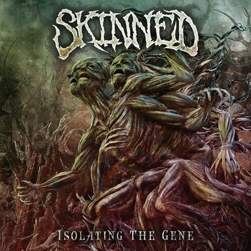 Skinned (Usa) Isolating The Gene (2012)