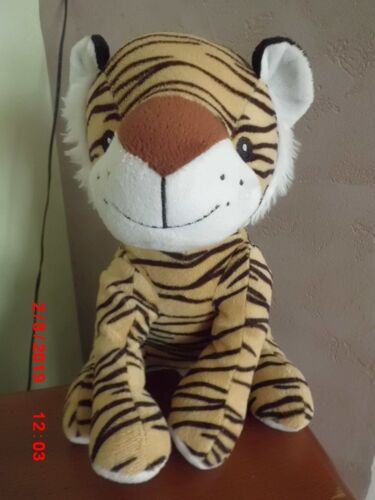 Tigre Zeeman