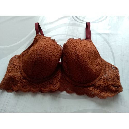 Soutien Gorge 100c À Coques Kiabi