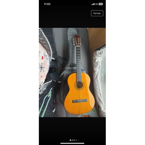 Guitare Classique Linko 