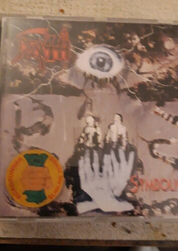 Deat Symbolic